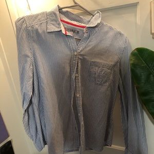 Old navy button up